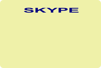 SKYPE